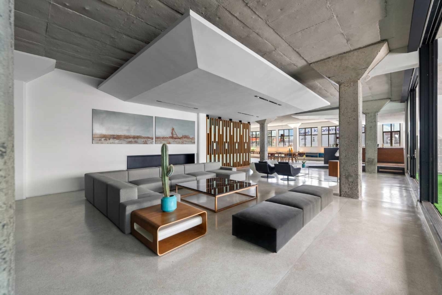 2 Bedroom Property for Sale in Gardens Western Cape